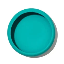 Oxo Plates & Bowls|Dishes, Utensils & Food Containers*- Tot Silicone Bowl, Teal