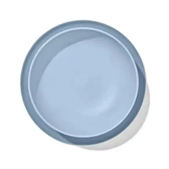 Oxo Plates & Bowls|Dishes, Utensils & Food Containers*- Tot Stick and Stay Suction Bowl, Dusk