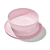 Oxo Plates & Bowls|Dishes, Utensils & Food Containers*- Tot Stick and Stay Suction Bowl, Blossom