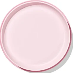 Oxo Plates & Bowls|Dishes, Utensils & Food Containers*- Tot Stick and Stay Suction Plate, Blossom
