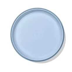 Oxo Suction Plates & Bowls|Dishes, Utensils & Food Containers*- Tot Stick and Stay Suction Plate, Dusk