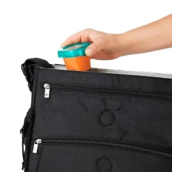Oxo Food Storage*Tot Baby Block Freezer Storage Containers 2 oz - Teal