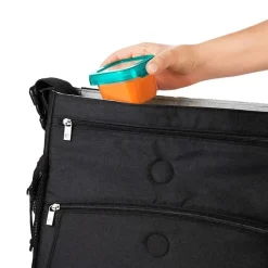 Oxo Food Jars & Snack Cups|Dishes, Utensils & Food Containers*Tot Baby Blocks Freezer Storage Containers 4 oz - Teal