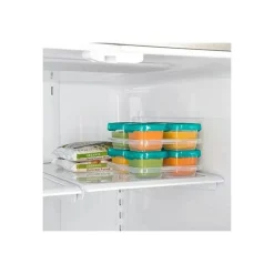 Oxo Food Jars & Snack Cups|Dishes, Utensils & Food Containers*Tot Baby Blocks Freezer Storage Containers 4 oz - Teal