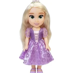 Pacific Designs Dolls*- Disney Princess, My Friend Rapunzel