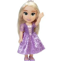 Pacific Designs Dolls*- Disney Princess, My Friend Rapunzel