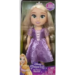 Pacific Designs Dolls*- Disney Princess, My Friend Rapunzel