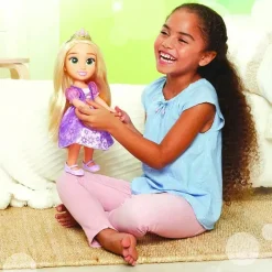Pacific Designs Dolls*- Disney Princess, My Friend Rapunzel