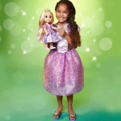 Pacific Designs Dolls*- Disney Princess, My Friend Rapunzel