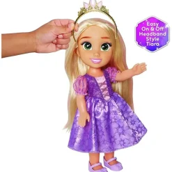 Pacific Designs Dolls*- Disney Princess, My Friend Rapunzel