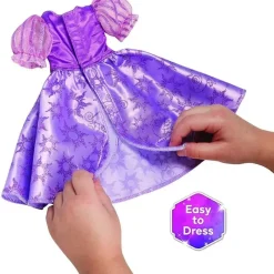 Pacific Designs Dolls*- Disney Princess, My Friend Rapunzel