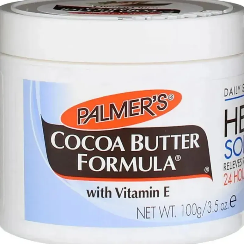 Palmers Mom Skincare & Beauty Products|Gift For Mom*Palmer's - Cocoa Butter Formula Jar 3.5Oz