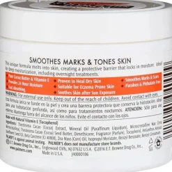 Palmers Mom Skincare & Beauty Products|Gift For Mom*Palmer's - Cocoa Butter Formula Jar 3.5Oz
