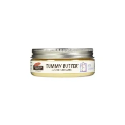 Palmers Nipple Protector*Palmer's Tummy Butter Jar 4.4 oz