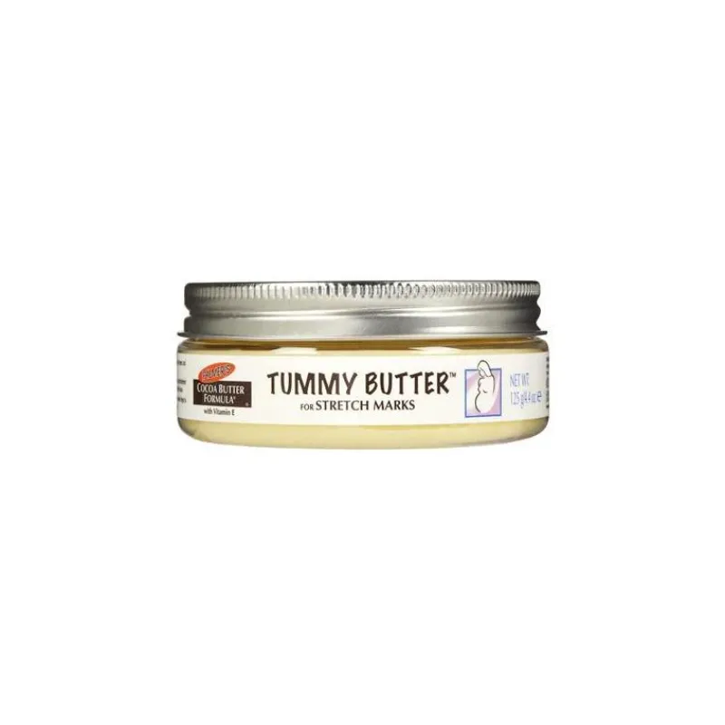 Palmers Nipple Protector*Palmer's Tummy Butter Jar 4.4 oz