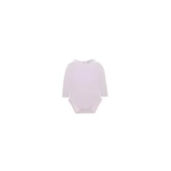 Patachou Baby Onesies & Bodysuits*- Baby Girl Bodysuit Long Sleeve, Pink