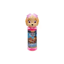 Little Kids Toys For 3 Year Old*Paw Patrol Skye Bubble Heads Bubble, 1-Pack