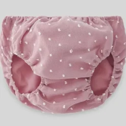 Paz Rodriguez Baby Shorts, Jeans & Pants*- Baby Girl Woven Bloomers Eira, Nostalgia Rose