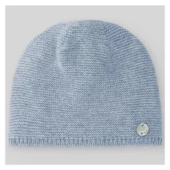 Paz Rodriguez Baby Hats*- Baby Knit Newborn Hat, Blue Cloud