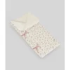 Paz Rodriguez Portable Beds & Snuggle Nests*- Baby Knit Newborn Baby Nest Dama, Makeup Pink