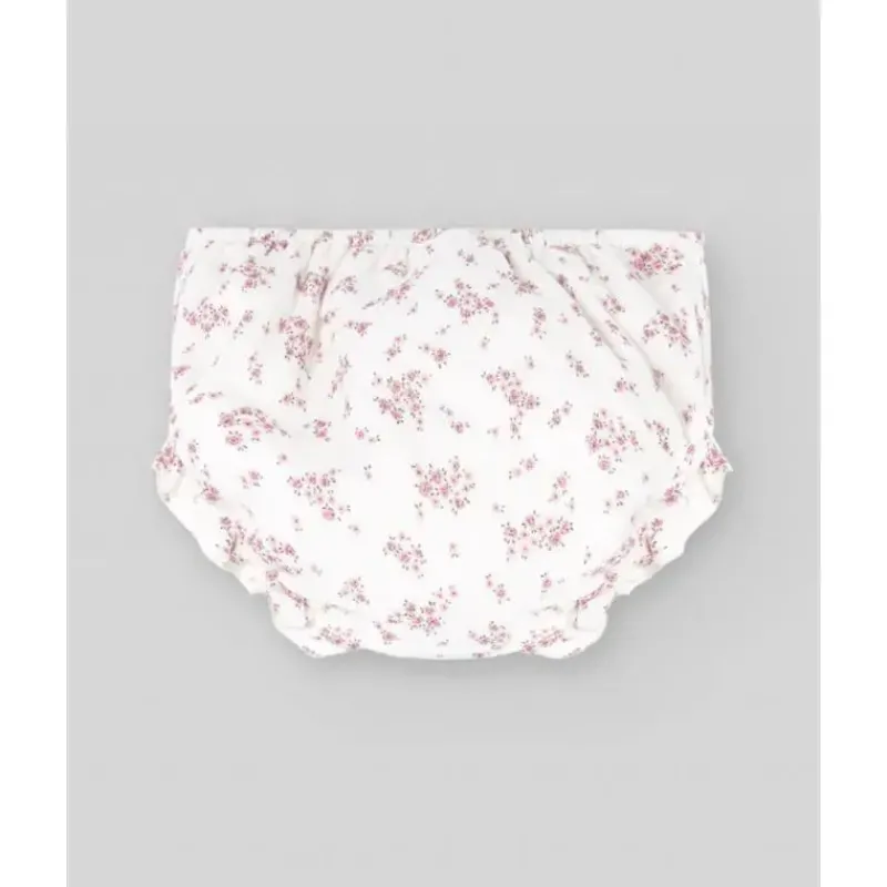 Paz Rodriguez Dresses|Baby Dresses & Skirts*- Girl Dress & Bloomer Set Dama, Makeup Pink