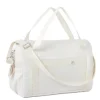 Paz Rodriguez Diaper Backpacks*- Maternity Bag Adarve, Cream/Cream
