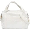 Paz Rodriguez Convertible Backpacks*- Maternity Daiper Bag Dolina, Cream