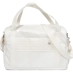Paz Rodriguez Convertible Backpacks*- Maternity Daiper Bag Dolina, Cream