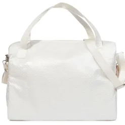 Paz Rodriguez Convertible Backpacks*- Maternity Daiper Bag Dolina, Cream