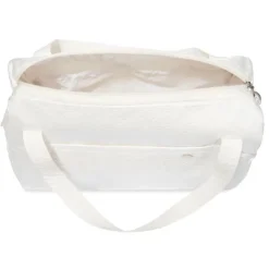 Paz Rodriguez Convertible Backpacks*- Maternity Daiper Bag Dolina, Cream