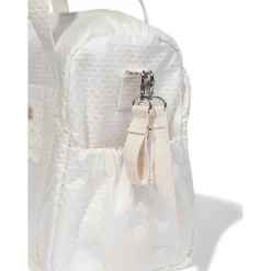 Paz Rodriguez Convertible Backpacks*- Maternity Daiper Bag Dolina, Cream