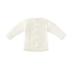 Paz Rodriguez Take Me Home Outfits*- Take Me Home Knit Sweater & Leggins Set Luz V23, Cream