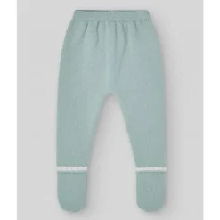 Paz Rodriguez Take Me Home Outfits*- Take Me Home Set Sweater & Legging Ruiseñor, Chalk Pink/Nacar