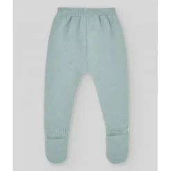 Paz Rodriguez Take Me Home Outfits*- Take Me Home Set Sweater & Legging Ruiseñor, Chalk Pink/Nacar