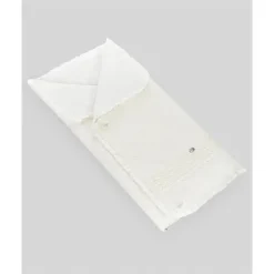 Paz Rodriguez Portable Beds & Snuggle Nests*- Woven Newborn Baby Nest Dolina, Cream