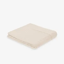 Paz Rodriguez Blankets & Quilts*Baby Knit Blanket Esencial, Cream