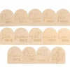 Pearhead Baby Baby Milestone*Pearhead - Arch Milestone Props