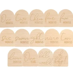 Pearhead Baby Baby Milestone*Pearhead - Arch Milestone Props