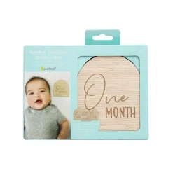 Pearhead Baby Baby Milestone*Pearhead - Arch Milestone Props