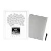 Pearhead Baby Baby Shower*Pearhead - Baby Shower Guest Sonogram Frame