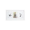 Pearhead Baby Baby Keepsakes|Gifts Up To $25*Pearhead - Babyprints Photo Wall Frame And Clean Touch Ink Kit