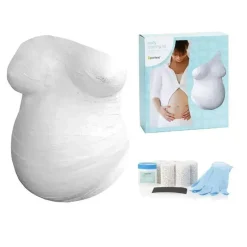 Pearhead Baby Baby Keepsakes*Pearhead - Belly Casting Kit