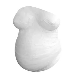 Pearhead Baby Baby Keepsakes*Pearhead - Belly Casting Kit