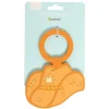 Pearhead Baby Rattles & Teethers*Pearhead - Cowboy Hat Teether