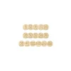 Pearhead Baby Baby Milestone|Birthday Party*Pearhead - Pregnancy Journey Wooden Weekly Milestone Markers