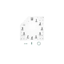 Pearhead Baby Baby Milestone|Birthday Party*Pearhead - Watch Me Grow Milestone Blanket, Black & White