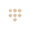 Pearhead Baby Baby Milestone|Birthday Party*Pearhead - Wooden Reversible Milestone Photo Prop