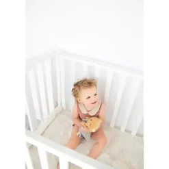 Pearhead Baby Lovies, Security Blankets & Blankies*- Security Blanket, Snuggle Toy Stuffed Animal, Bear Lovey