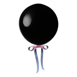 Pearhead Baby Gender Reveal*Pearhead Gender Reveal Balloon Kit, Gender Reveal Party Supplies, Baby Gender Decorations
