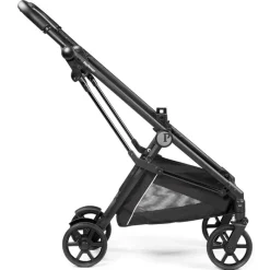 PegPerego Infant Car Seats|Single Strollers*Peg Perego - Primo Viaggio 4-35 Lounge on wheels Infant Car Seat, True Black